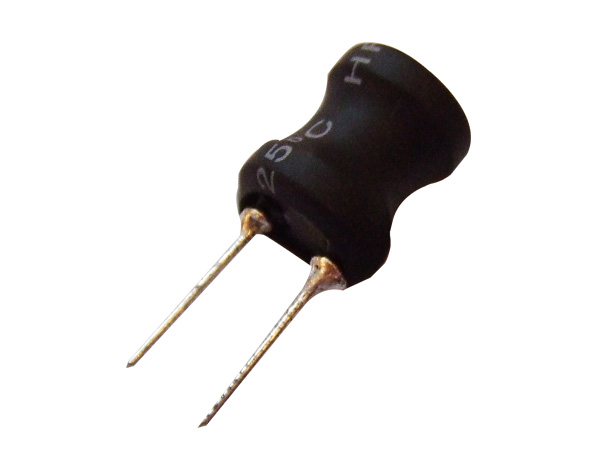 立式工字電感