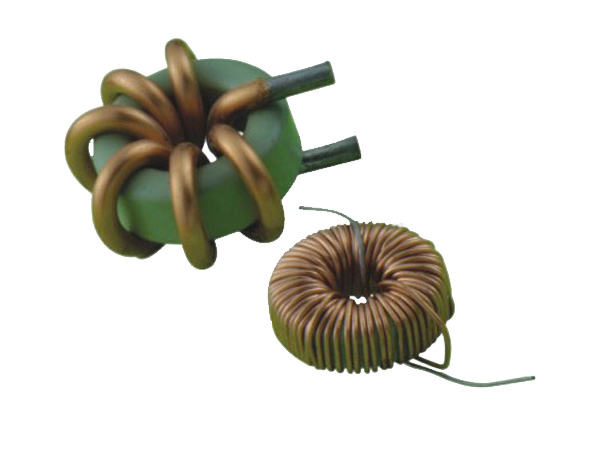環(huán)型電感