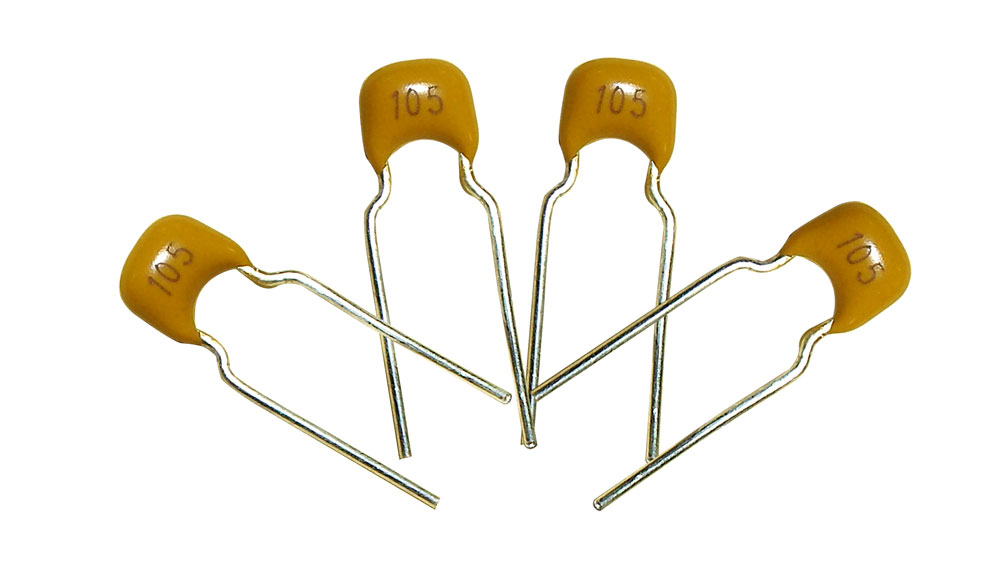 獨(dú)石電容（積層電容）