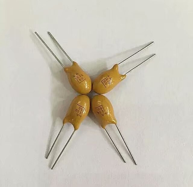 電解電容是什么？