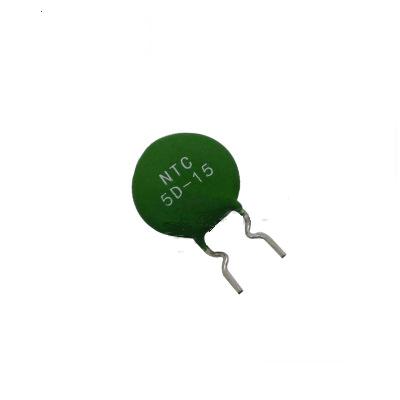NTC綠色熱敏電阻
