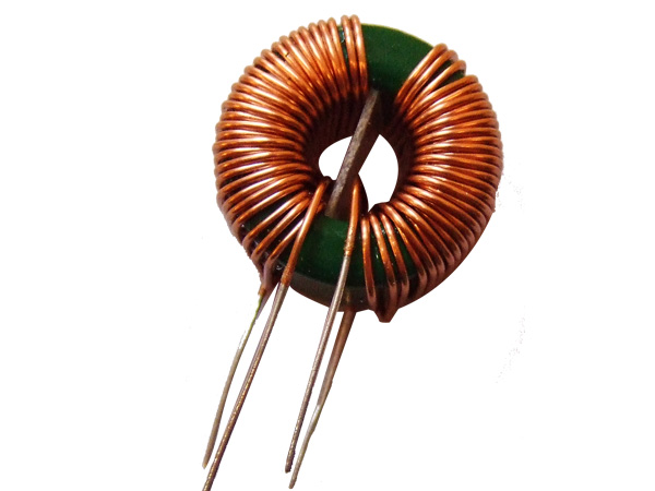 共模環(huán)形電感