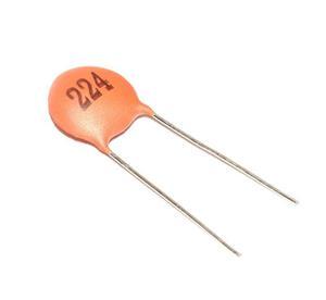 中低壓瓷片電容
