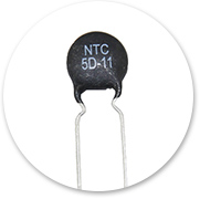 NTC熱敏電阻
