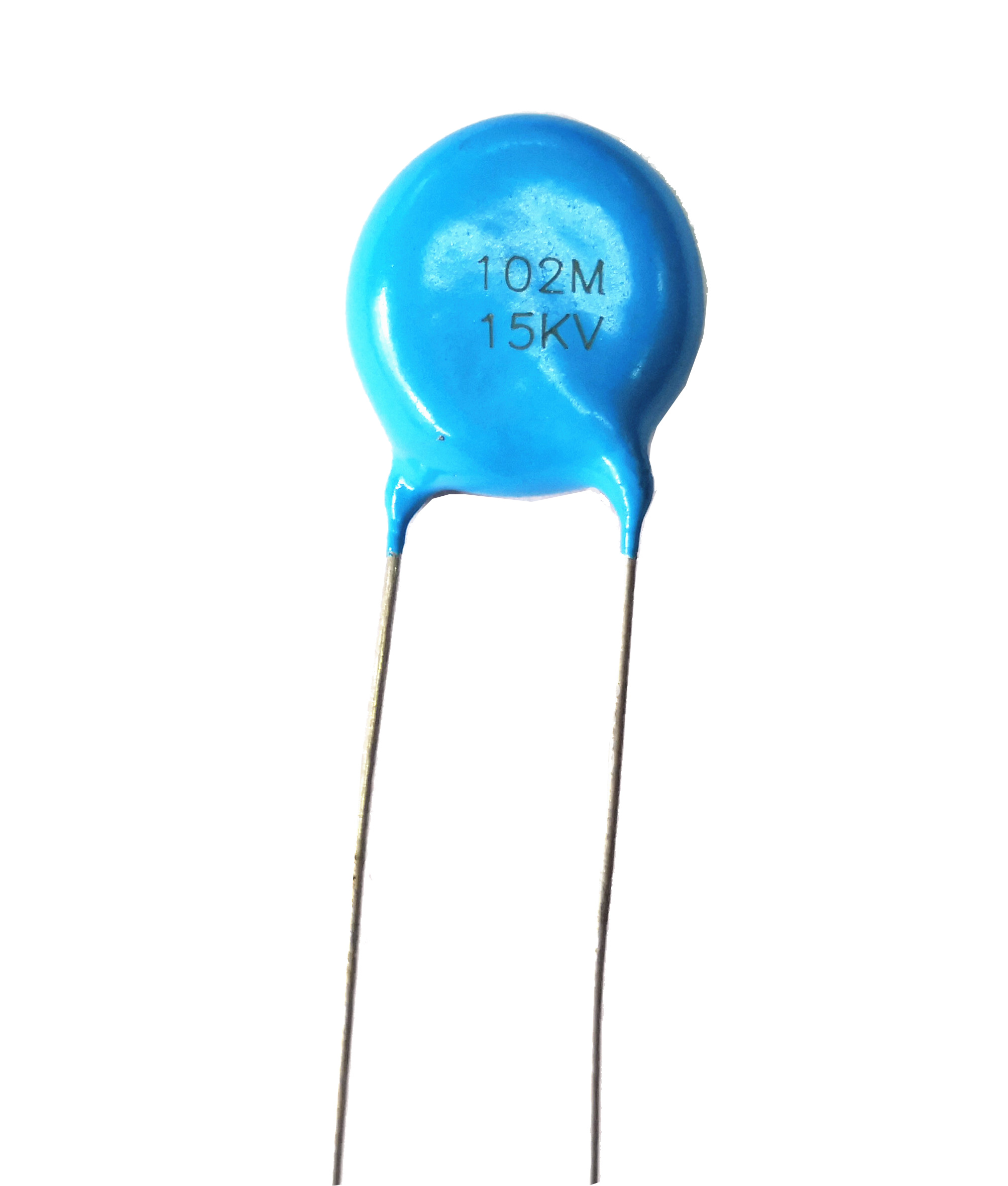 高壓陶瓷電容的作用