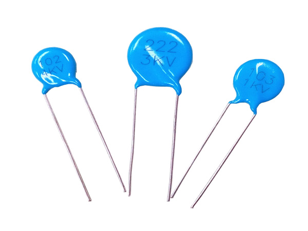 陶瓷電容器的種類(lèi)