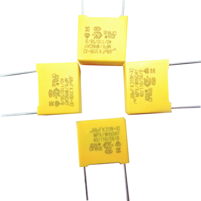 X2電容