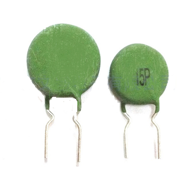 PTC熱敏電阻